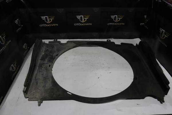 FORD TRANSİT 100 L-S-V ÇIKMA PARÇA 2007-2011  FAN DAVLUMBAZI